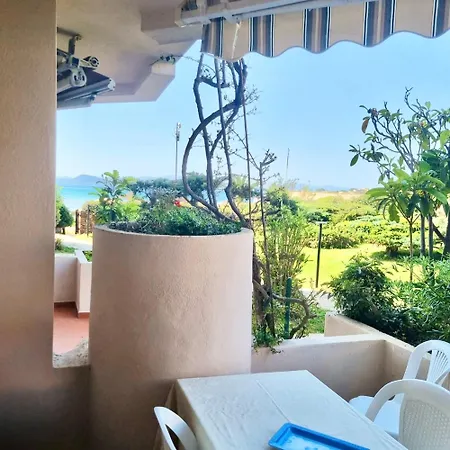 Apartamento Isa - 6 Beds In Just 150 Mt From The Sea