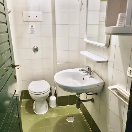 Isa - 6 Beds In Just 150 Mt From The Sea Appartamento